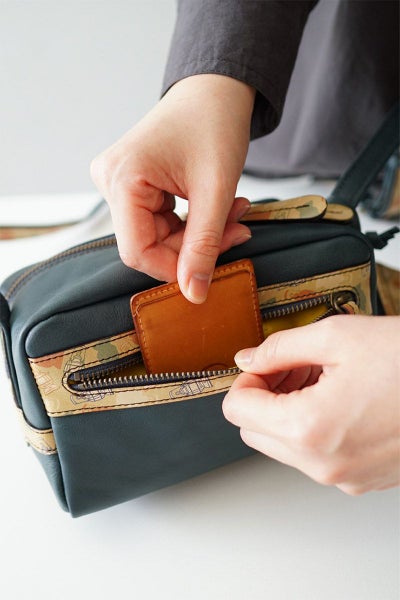 Dakota ダコタ チーザレ ショルダーバッグ 1034093