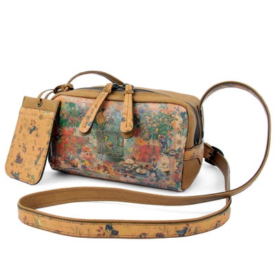 Dakota ダコタ チーザレ ショルダーバッグ 1034093