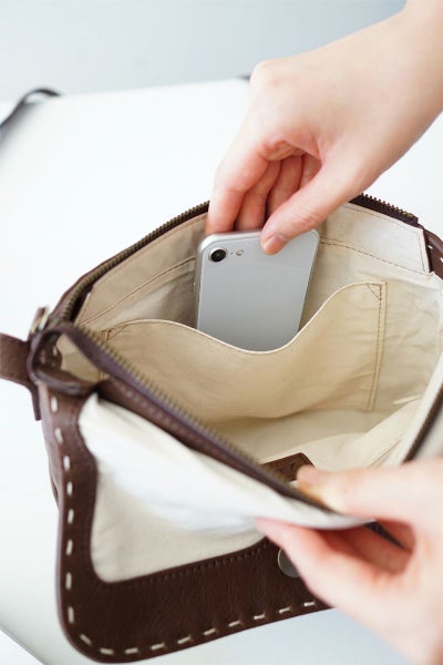 Dakota ダコタ メスティア ショルダーバッグ 1034391