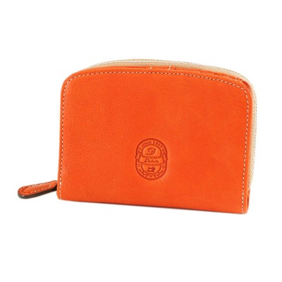 Dakota ダコタ イデーア 小銭入れ付き二つ折り財布 0030180