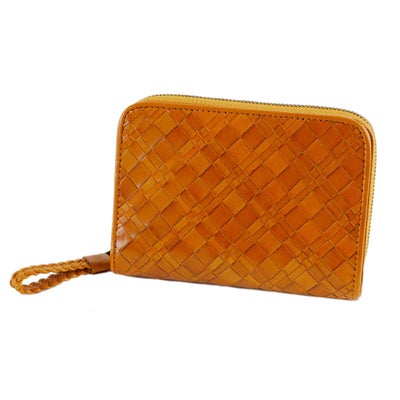 Dakota ダコタ アロマティコ 小銭入れ付き二つ折り財布 0030821