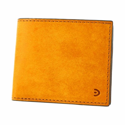 BAGGY PORT バギーポート 財布 ブオナ 小銭入れ付き二つ折り財布 ZYS-2414