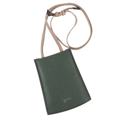 genten ゲンテン Nodo ノード キークロシェット 43431