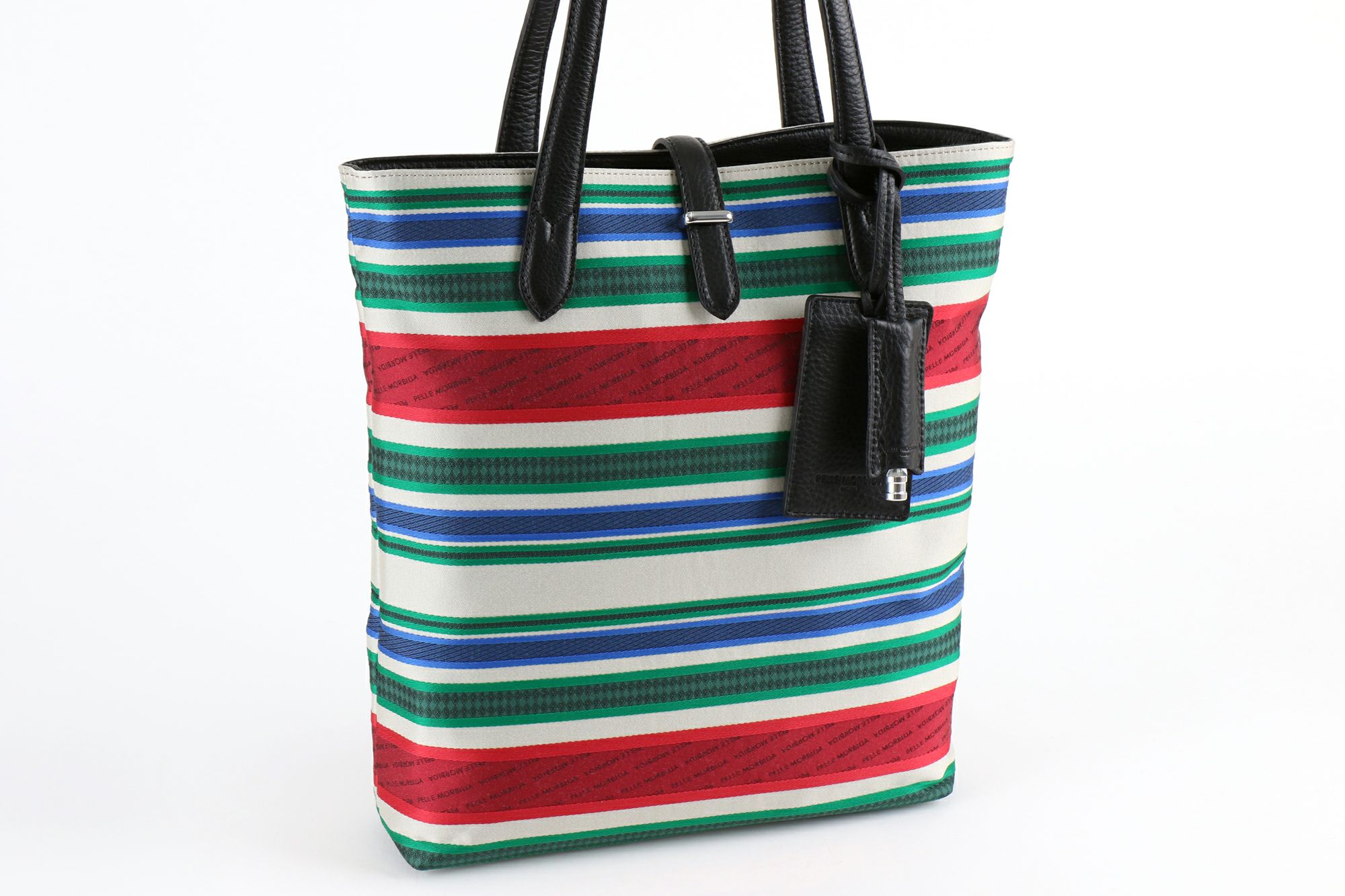 PELLE MORBIDA ペッレモルビダ BASQUE バスク トートバッグ PMO