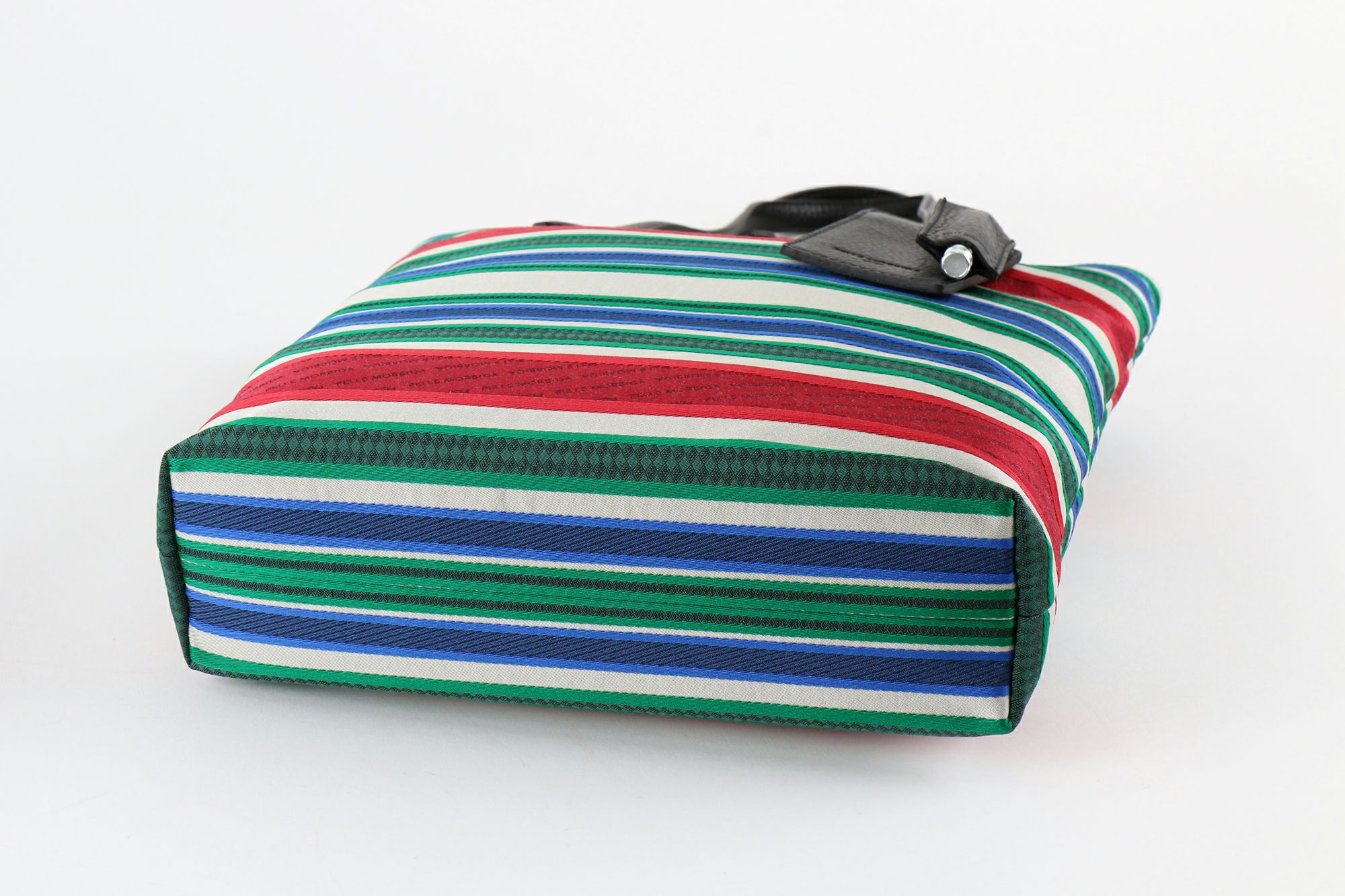 PELLE MORBIDA ペッレモルビダ BASQUE バスク トートバッグ PMO