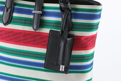 PELLE MORBIDA ペッレモルビダ BASQUE バスク トートバッグ PMO-MB069BQ