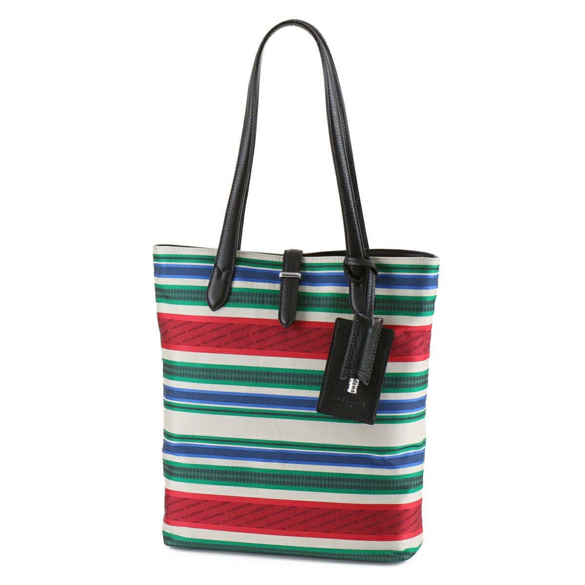 PELLE MORBIDA ペッレモルビダ BASQUE バスク トートバッグ PMO