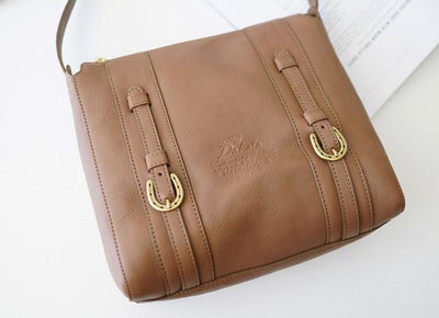 Dakota ダコタ キューブ ショルダーバッグ 1030311