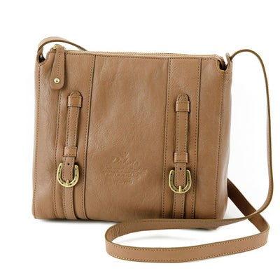 Dakota ダコタ キューブ ショルダーバッグ 1030311