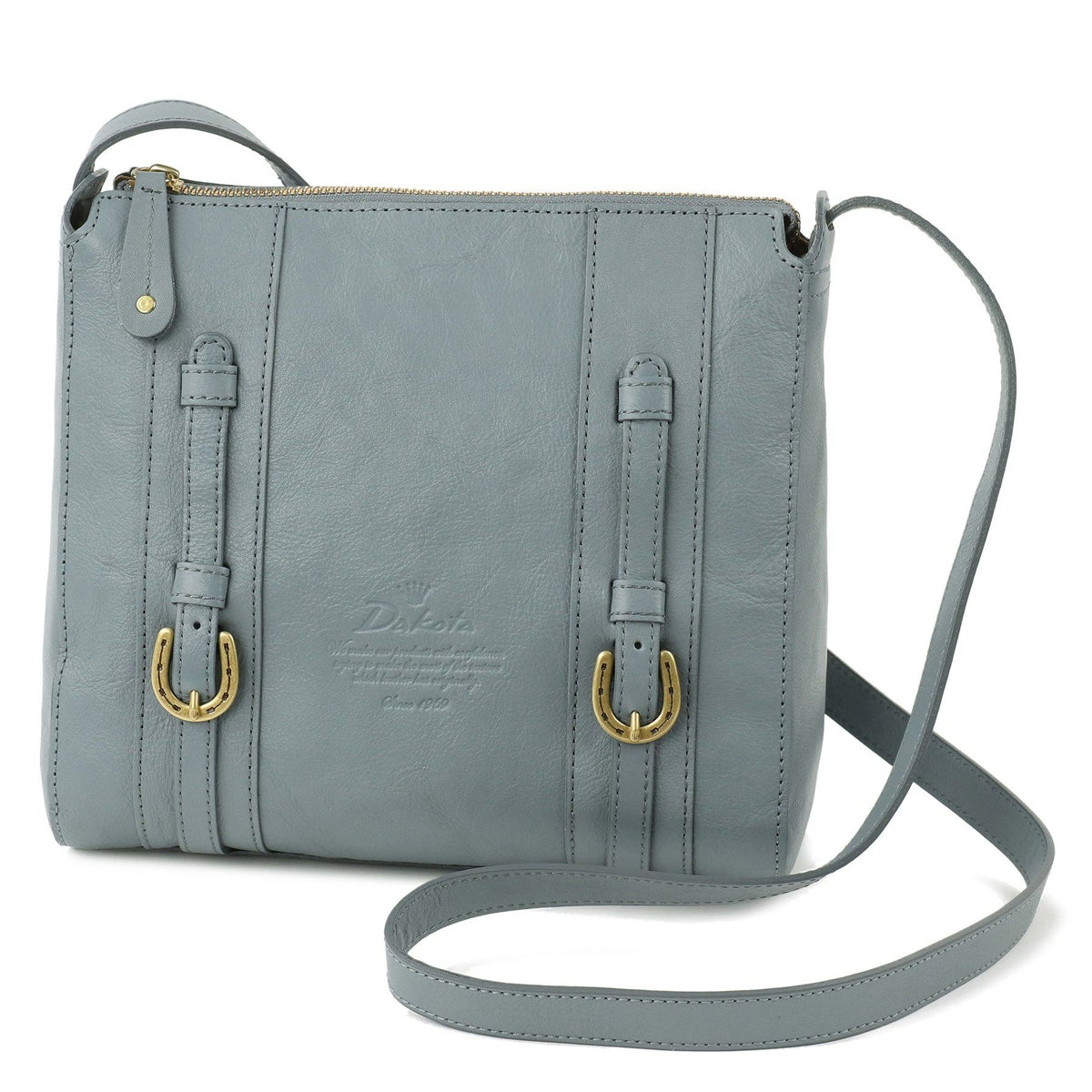 Dakota ダコタ キューブ ショルダーバッグ 1030311