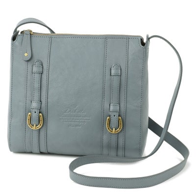 Dakota ダコタ キューブ ショルダーバッグ 1030311