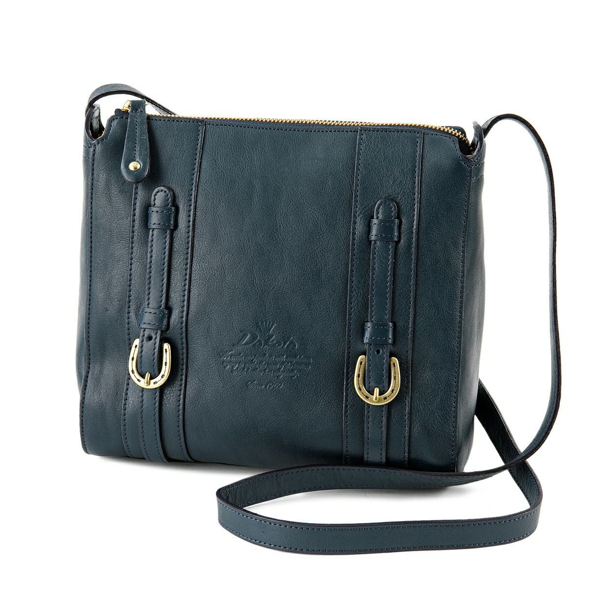 Dakota ダコタ キューブ ショルダーバッグ 1030311