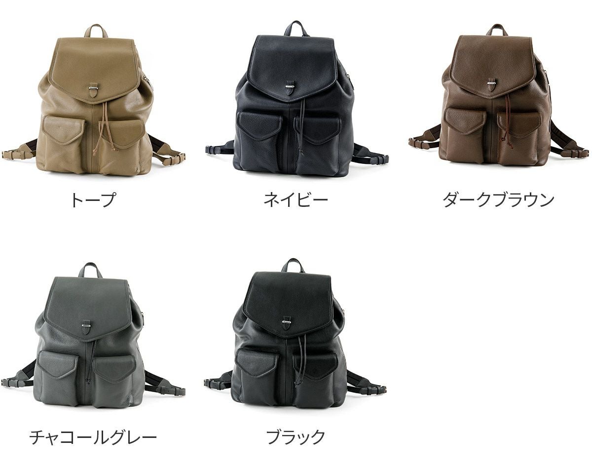 PELLE MORBIDA ペッレモルビダ Maiden Voyage メイデン ボヤージュ