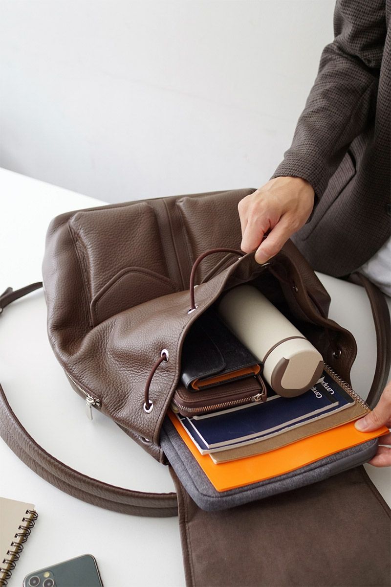 PELLE MORBIDA ペッレモルビダ Maiden Voyage メイデン ボヤージュ