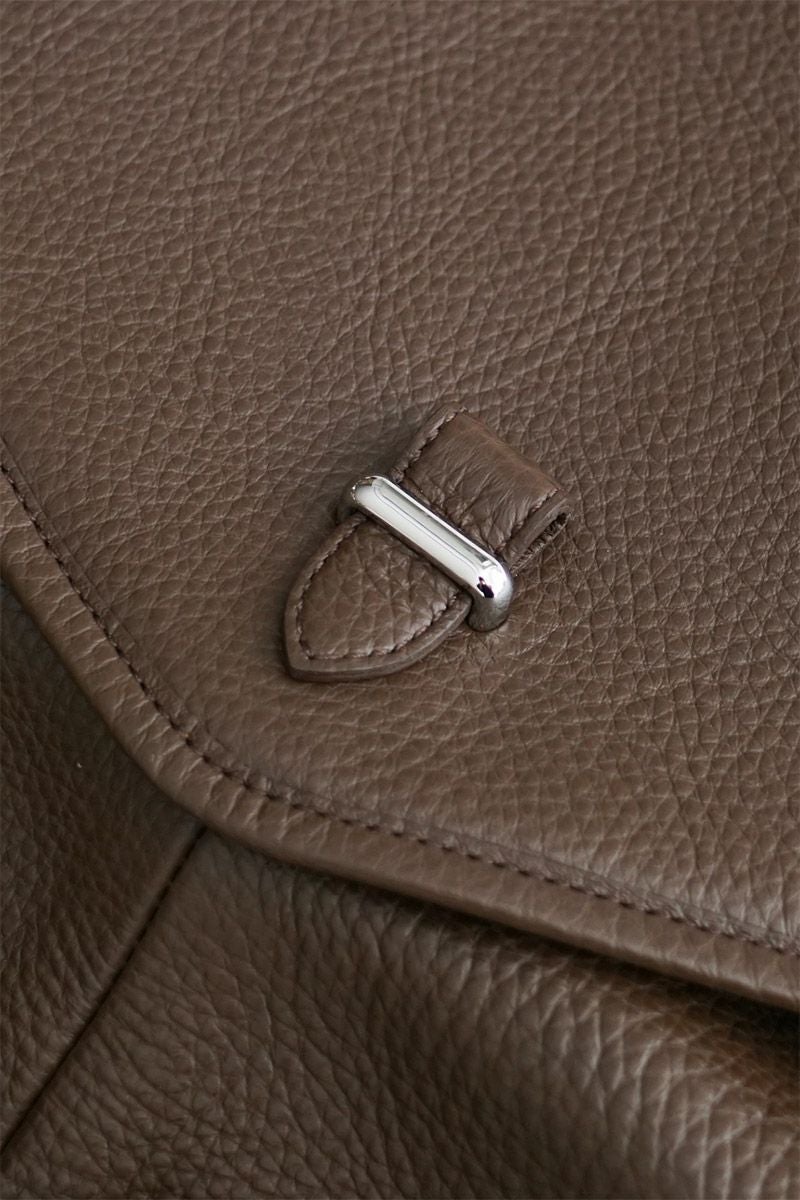 PELLE MORBIDA ペッレモルビダ Maiden Voyage メイデン ボヤージュ シュリンクレザー バックパック PMO-MB071