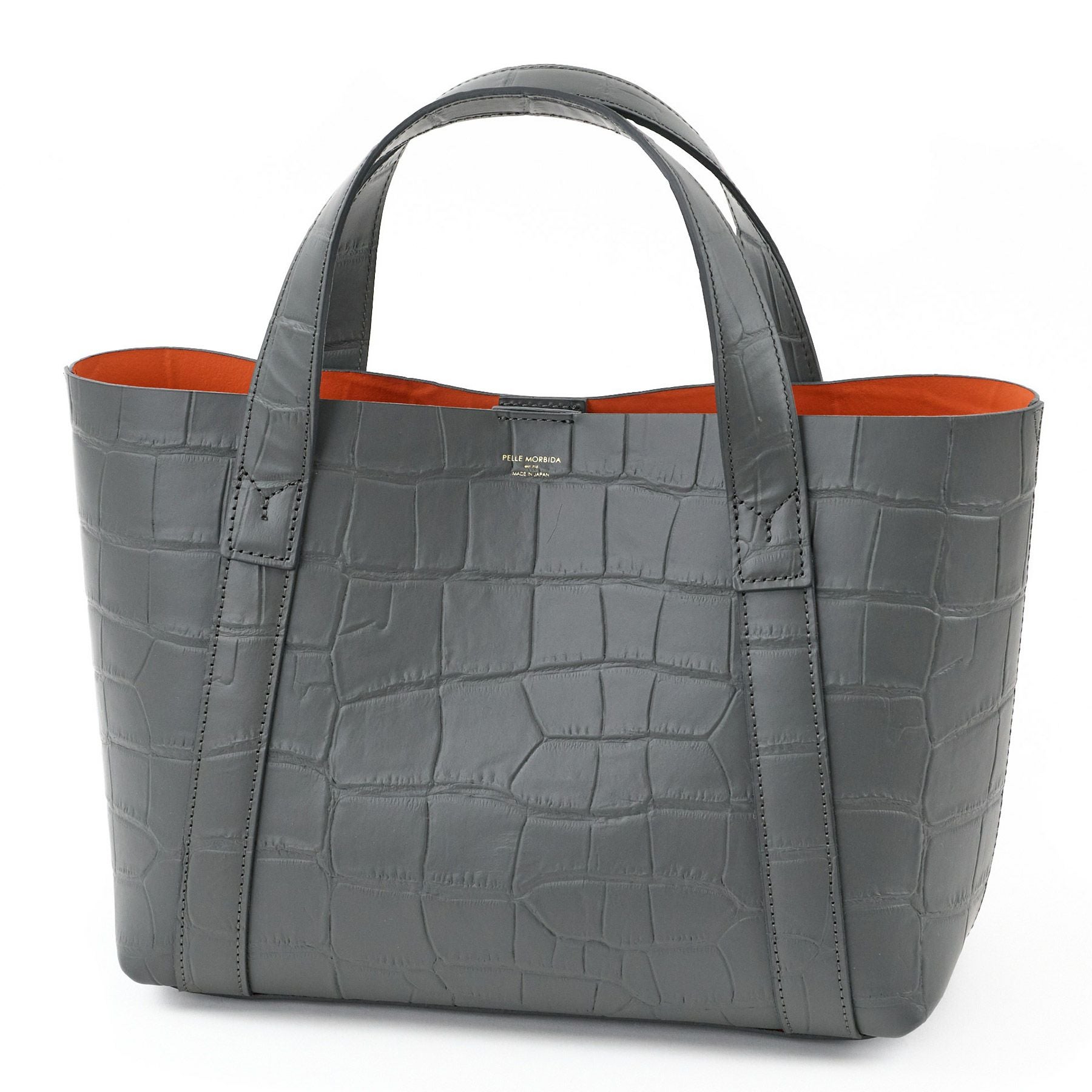 PELLE MORBIDA ペッレモルビダ TELA MARINA テーラ マリーナ トート