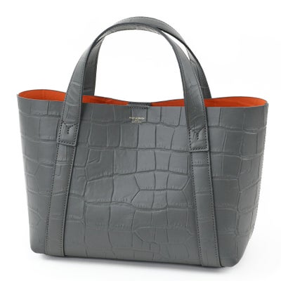 PELLE MORBIDA ペッレモルビダ TELA MARINA テーラ マリーナ トートバッグ PMO-TE007SLELE