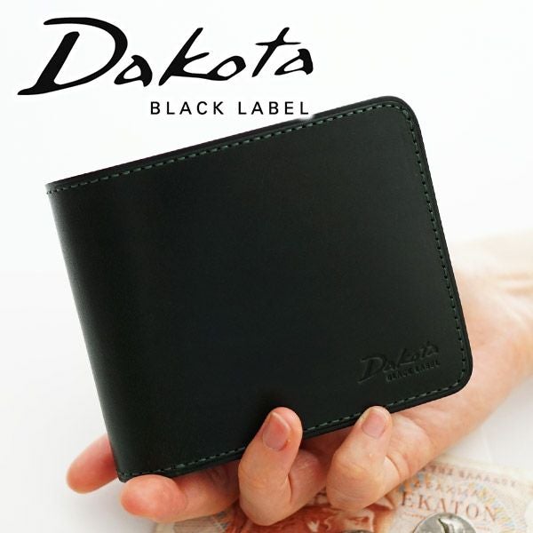Dakota BLACK LABEL ダコタ ブラックレーベル ヴィスキオ 小銭入れ付き