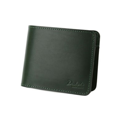 Dakota BLACK LABEL ダコタ ブラックレーベル ヴィスキオ 小銭入れ付き二つ折り財布 0620910