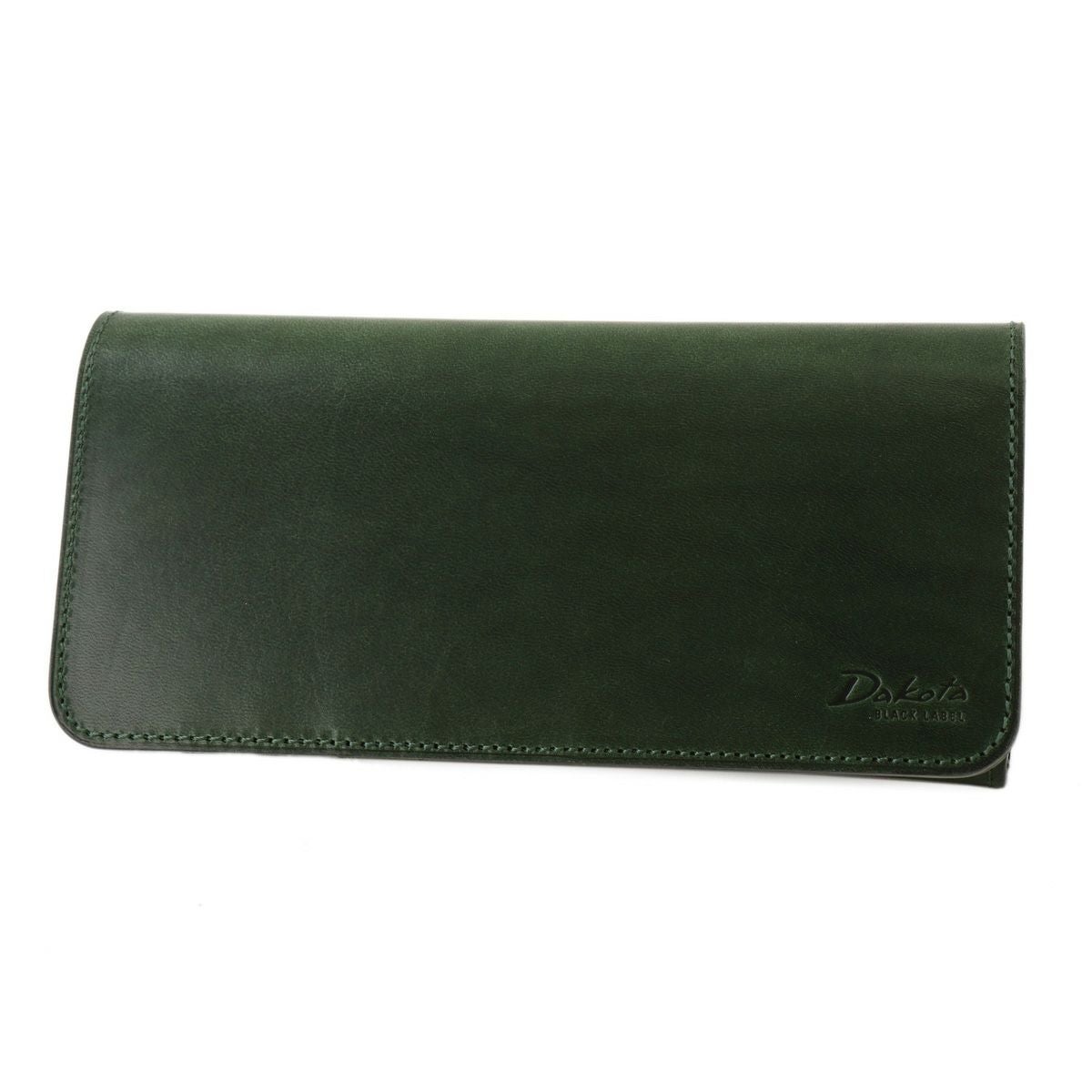 Dakota BLACK LABEL ダコタ ブラックレーベル ヴィスキオ 小銭入れ付き長財布 0620911