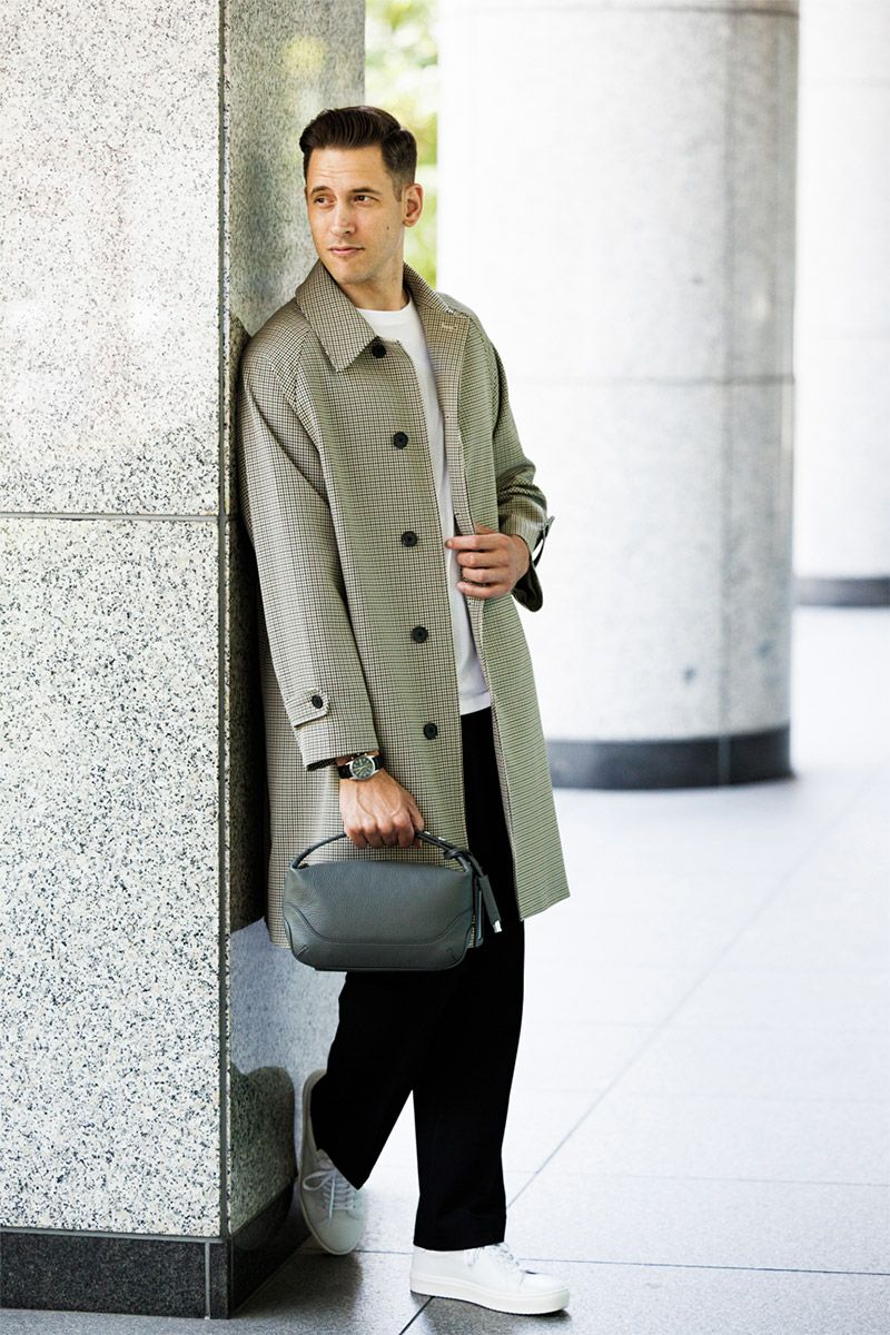 PELLE MORBIDA ペッレモルビダ Maiden Voyage メイデン ボヤージュ PELLE MORBIDA ペッレモルビダ Maiden Voyage メイデン ボヤージュ