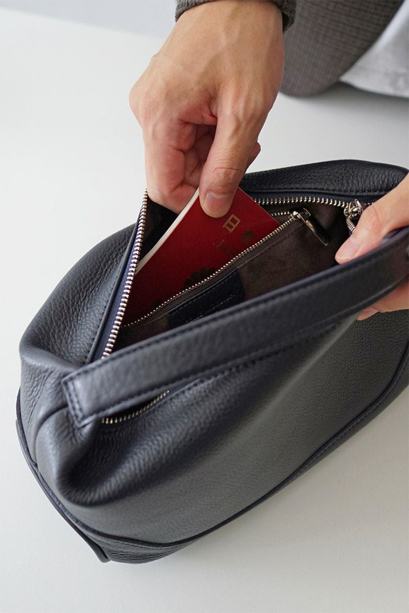 未使用品　PELLE MORBIDA  本革 PM-MB070 PELLE MORBIDA ペッレモルビダ Maiden Voyage メイデン ボヤージュ