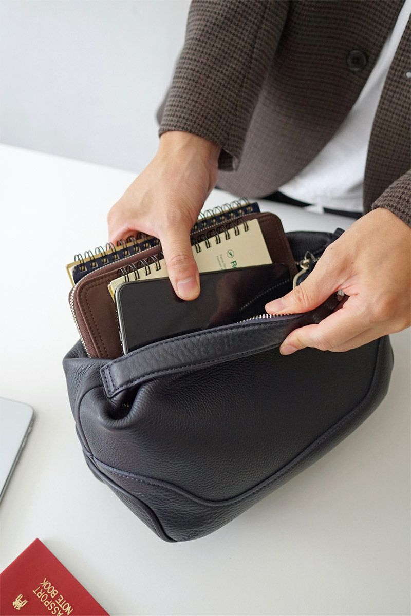ペッレモルビダ　PELLE MORBIDA Maiden Voyage PELLE MORBIDA（ペッレ モルビダ） Maiden Voyage メイデン ボヤージュ