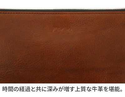 Dakota BLACK LABEL ダコタ ブラックレーベル アクソリオII 2WAY ショルダーバッグ 1622700