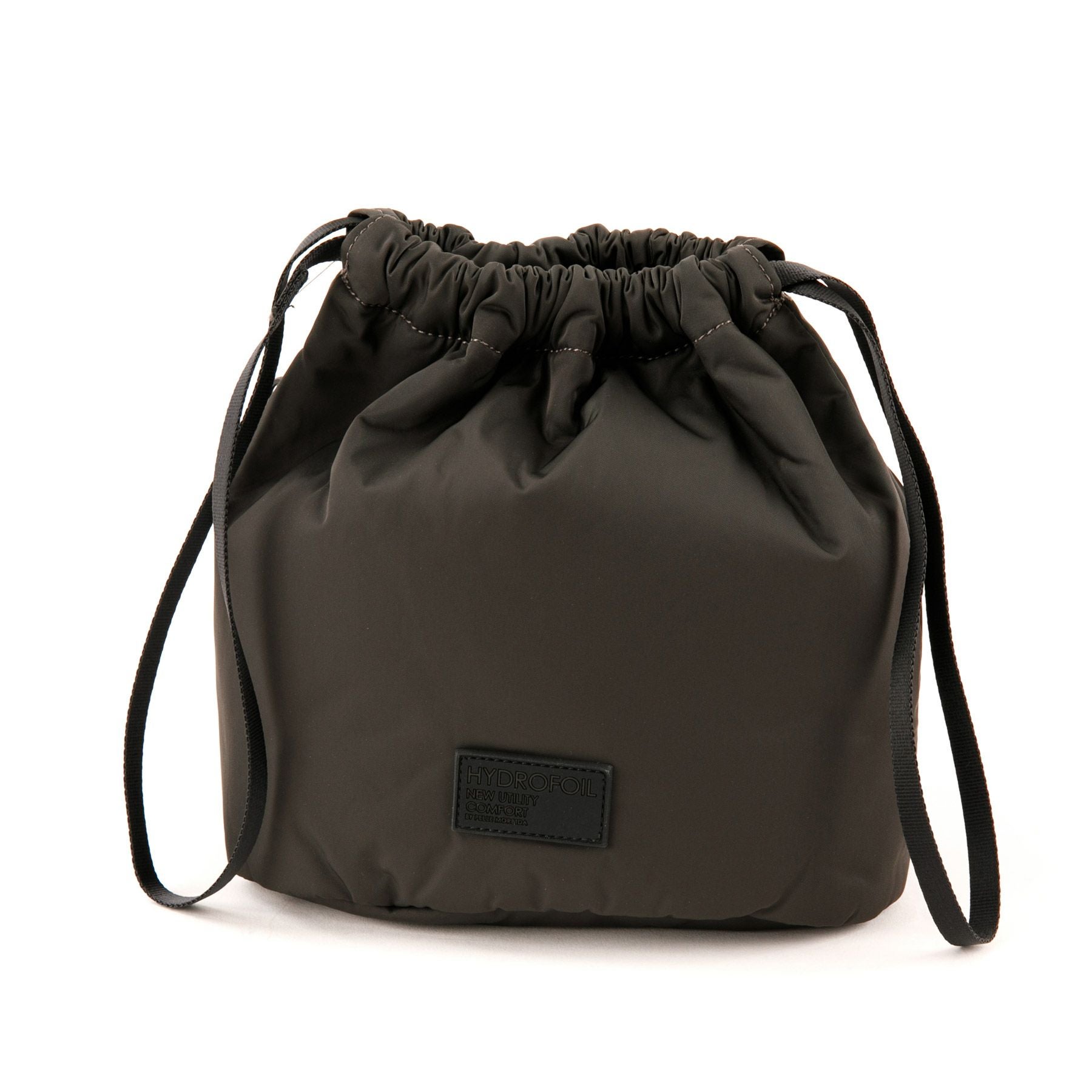 PELLE MORBIDA ペッレモルビダ HYDROFOIL ハイドロフォイル ポーチ