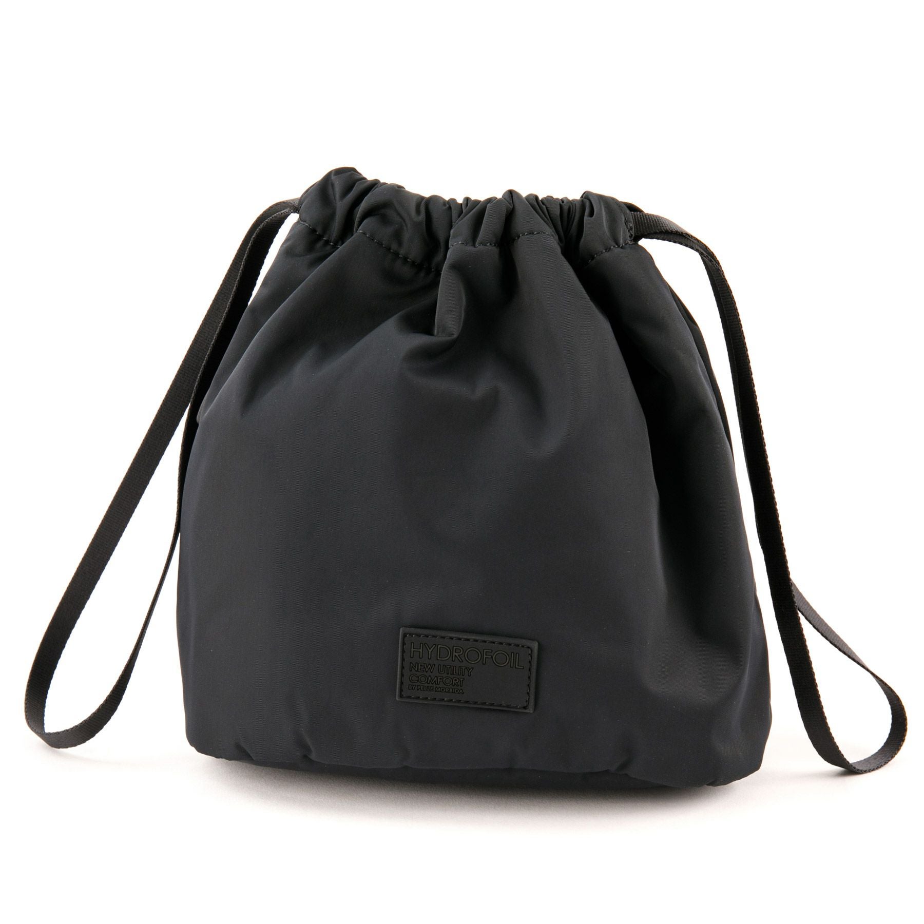 PELLE MORBIDA ペッレモルビダ HYDROFOIL ハイドロフォイル ポーチ