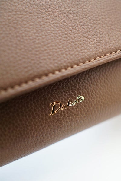 Dakota ダコタ オッティモ 小銭入れ付き長財布 0030931