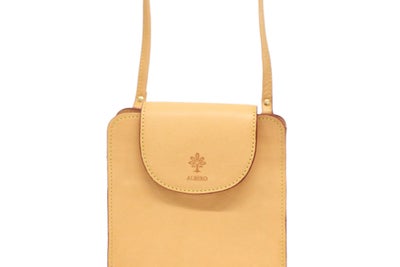 ALBERO アルベロ NATURE ナチュレ ミニ ショルダーバッグ 5390