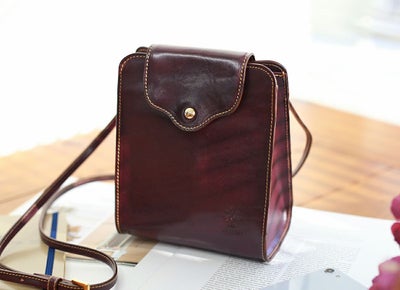 ALBERO アルベロ PIERROT ピエロ ミニ ショルダーバッグ 6445