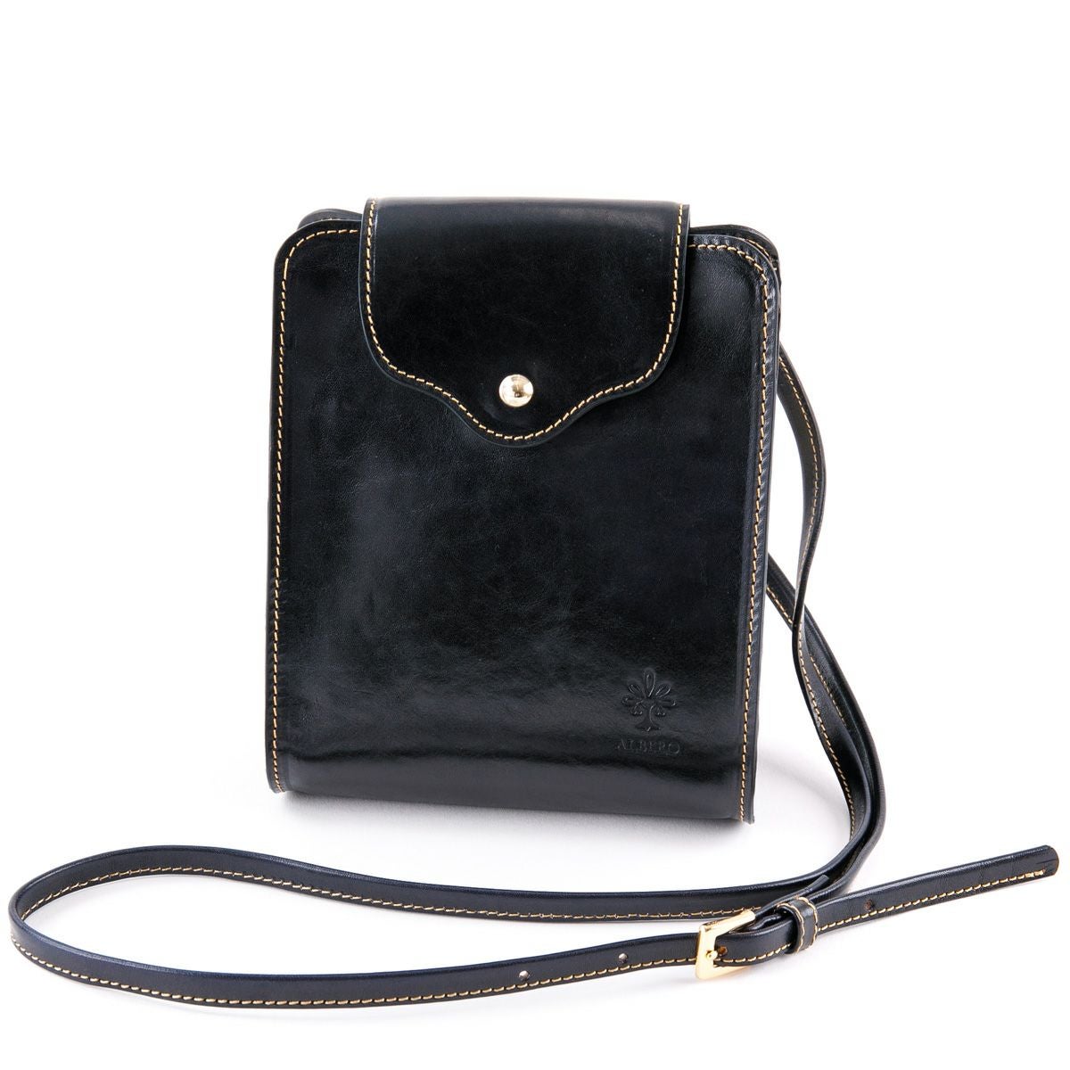 ALBERO アルベロ PIERROT ピエロ ミニショルダーバッグ 6445