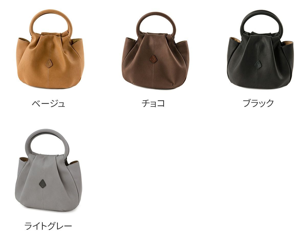 CLEDRAN クレドラン MELO メロ トートバッグ CR-CL3501 | こだわりの
