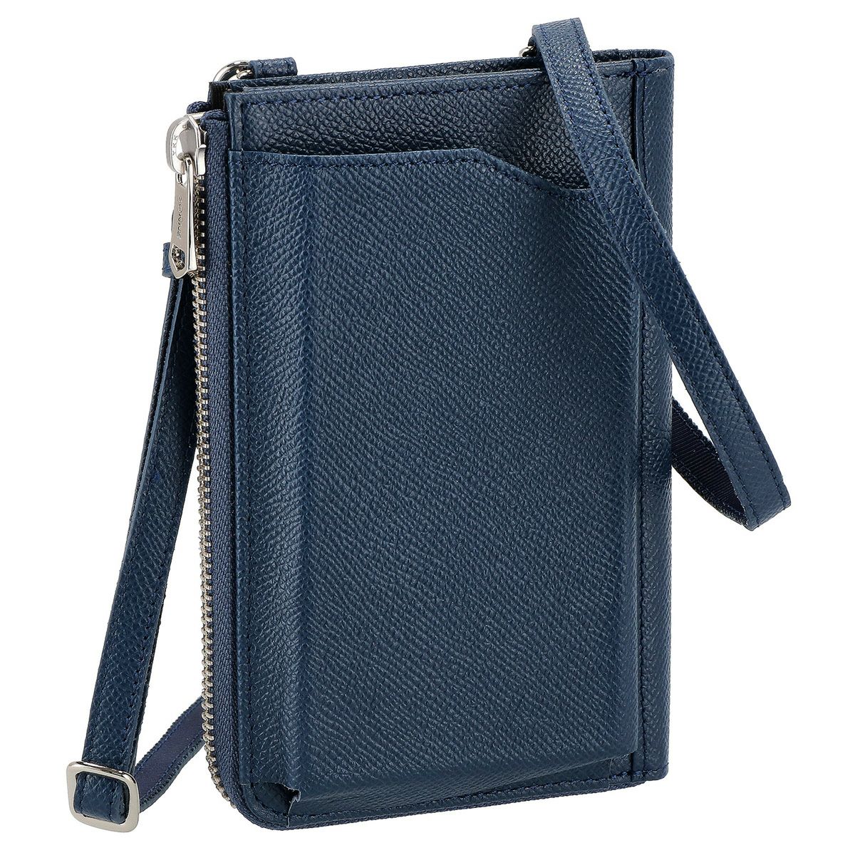 SONNE ゾンネ CLAUDIO クラウディオ スマートフォンショルダーバッグ SO-SOX017