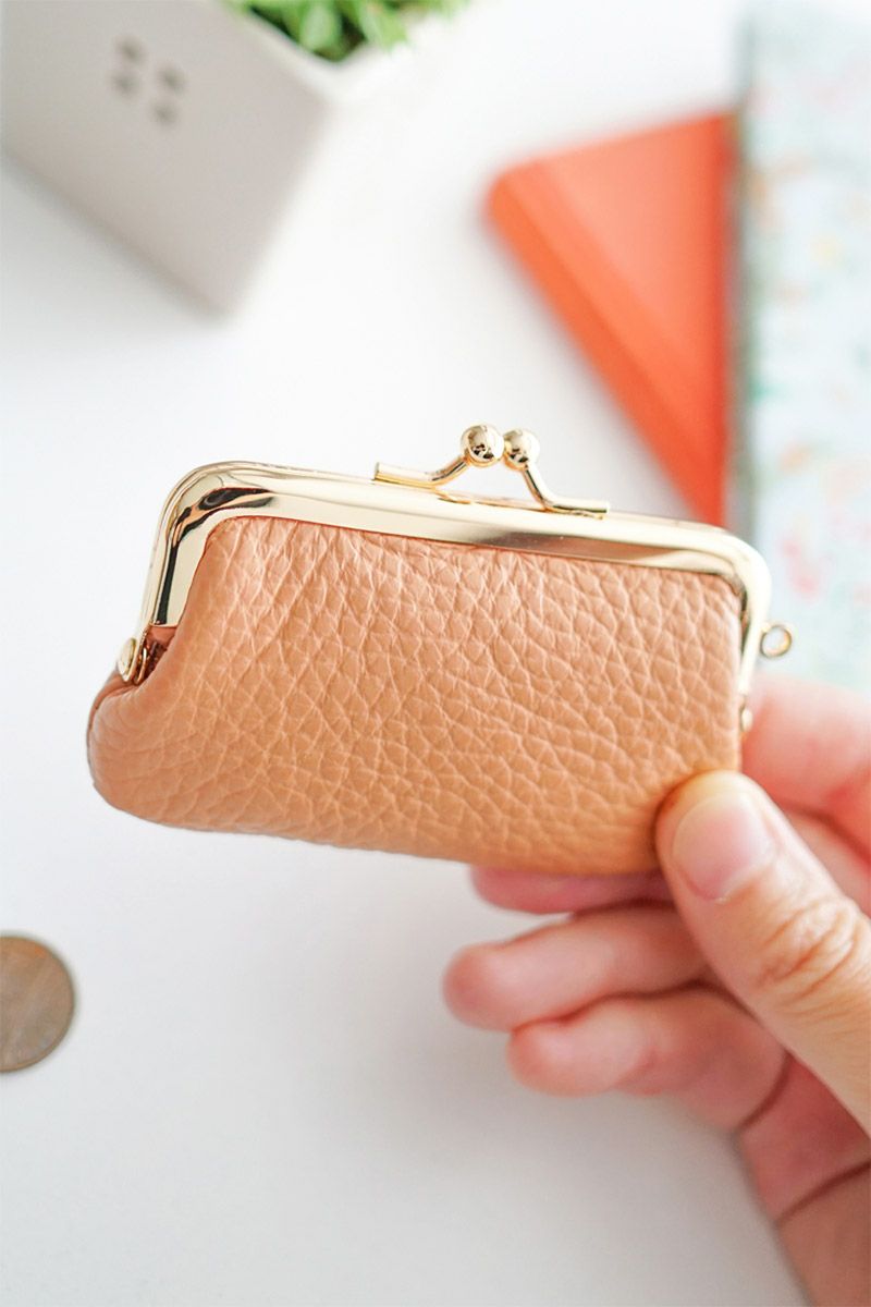 Lujan. ルワン コインケース 92528