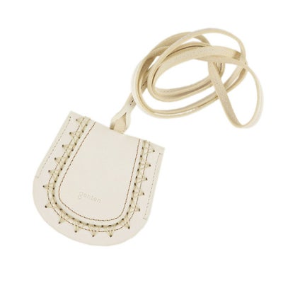 genten ゲンテン foresta フォレスタ キークロシェット 43543