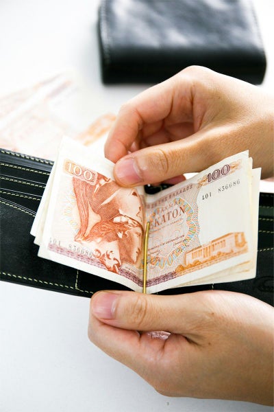 CORBO. コルボ 財布 full grain Bridle Leather フルグレイン ブライドルレザー 札ばさみ 1LM-1604