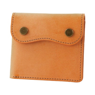 BEAU DESSIN S.A. ボーデッサン ロロマ 小銭入れ付き二つ折り財布 LM2899