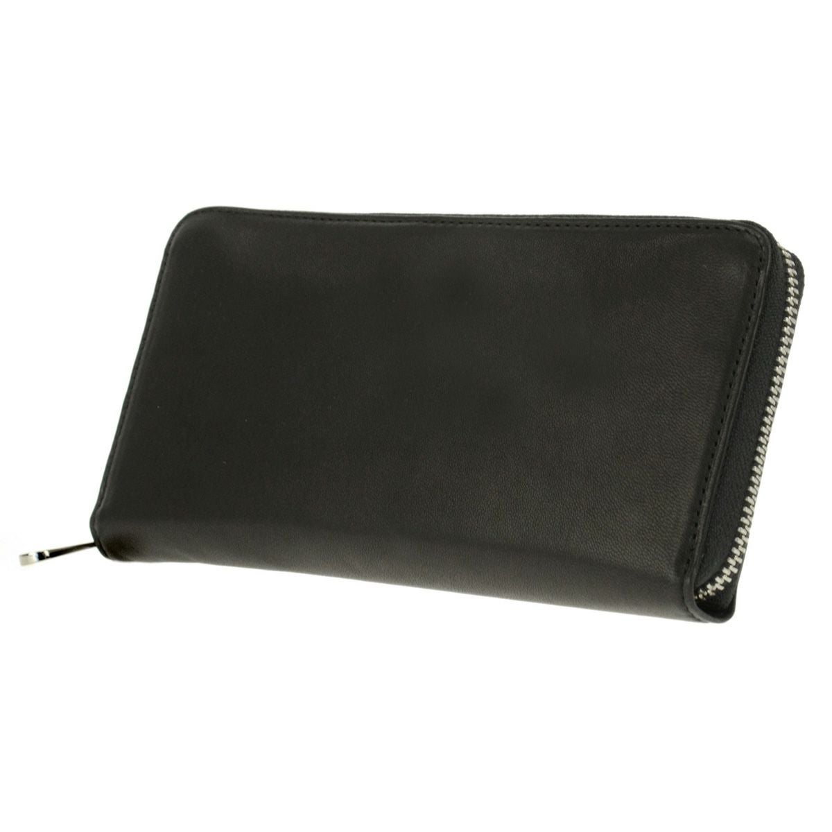 SONNE ゾンネ SCHAF シャーフ ラウンドファスナー 小銭入れ付き長財布 SO-SOS001A