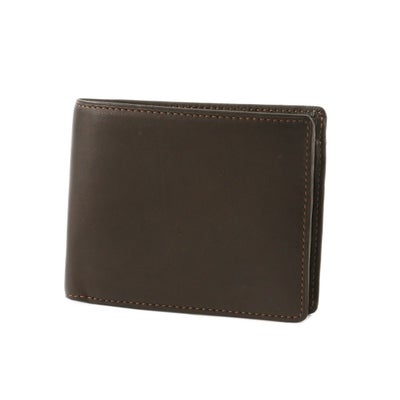 SONNE ゾンネ SCHAF シャーフ 小銭入れ付き二つ折り財布 SO-SOS003A