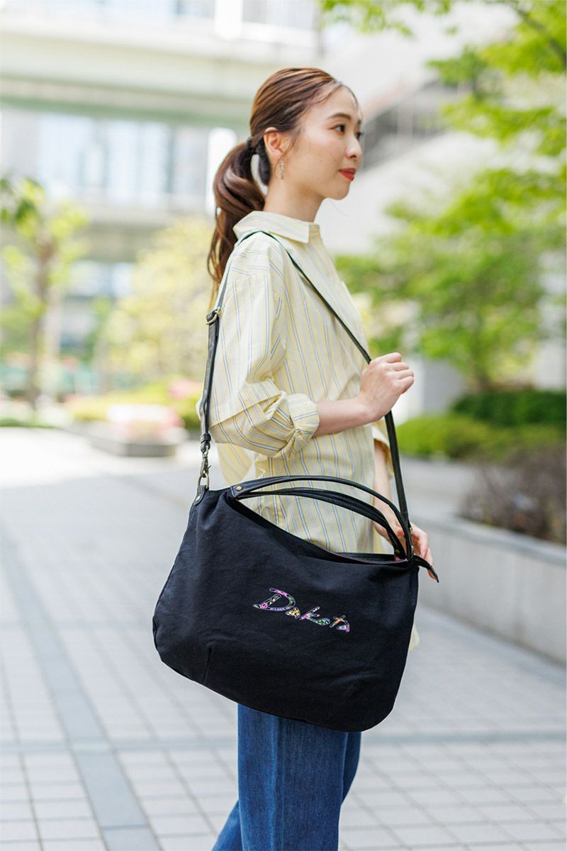 ☆Dakota☆ ダコタ プリンセス ショルダーバッグ ヴィンテージ 中古・古着通販】Dakota (ダコタ) 2WAYショルダープリンセスバッグ