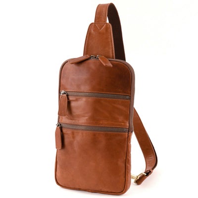 Dakota BLACK LABEL ダコタ ブラックレーベル ホーストll ショルダーバッグ 1622802