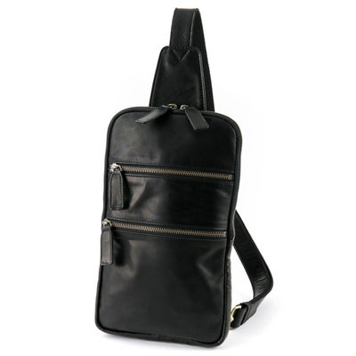 Dakota BLACK LABEL ダコタ ブラックレーベル ホーストll ショルダーバッグ 1622802