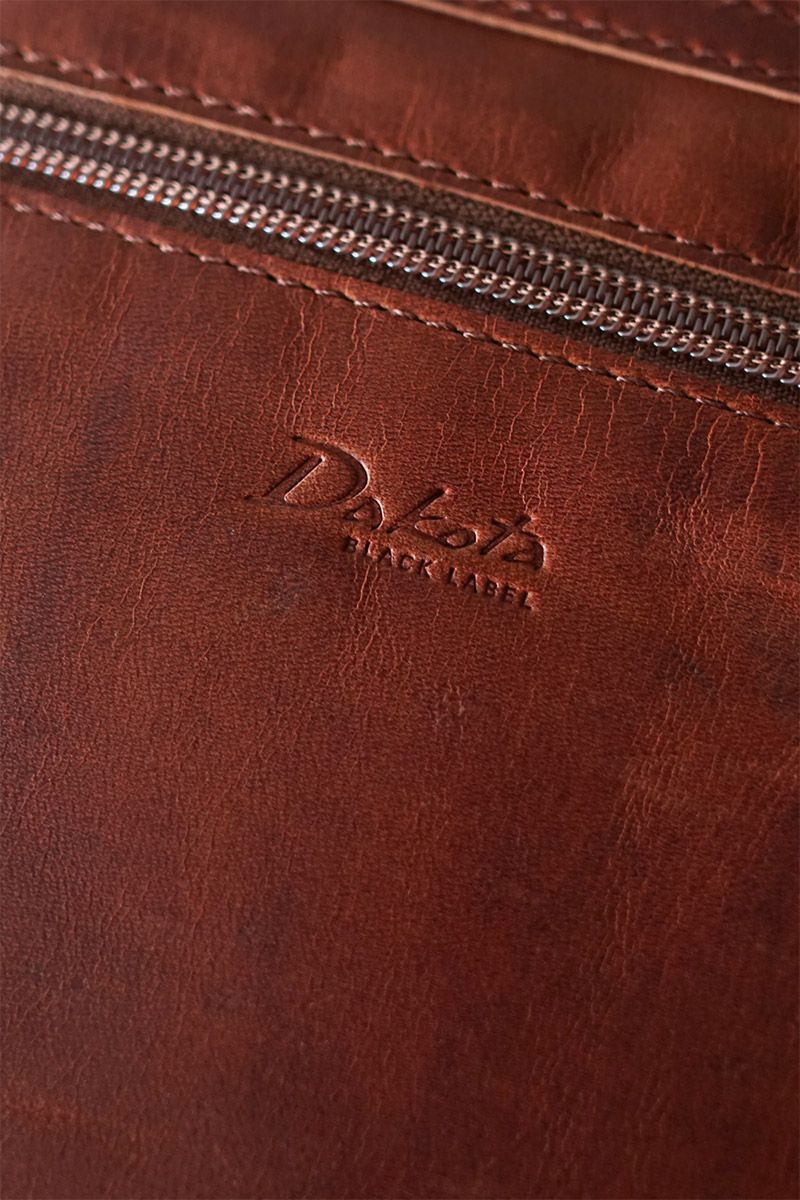 Dakota BLACK LABEL ダコタ ブラックレーベル ホーストll ショルダーバッグ 1622805