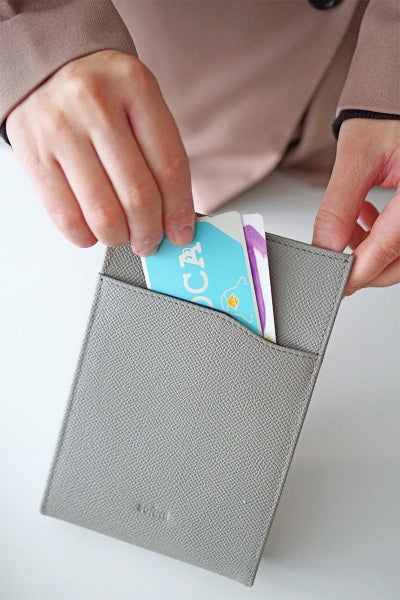 SONNE ゾンネ CLAUDIO クラウディオ スマートフォンショルダーバッグ SO-SOX024