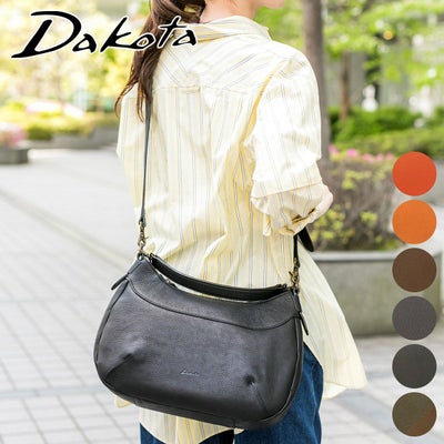 Dakota ダコタ リバティ 2WAYショルダーバッグ 1033465