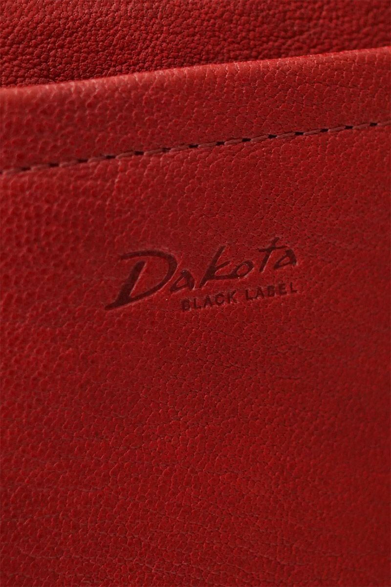 Dakota BLACK LABEL ダコタ ブラックレーベル ミリア ミニ ショルダーバッグ 1622900