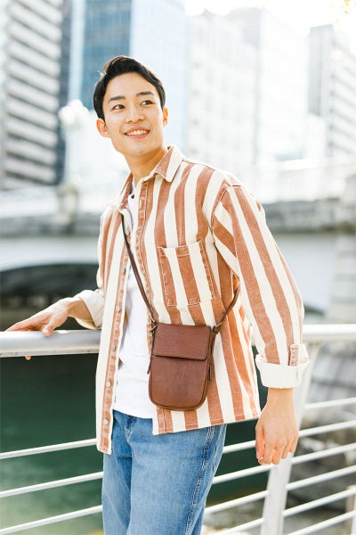 Dakota BLACK LABEL ダコタ ブラックレーベル ミリア ミニ ショルダーバッグ 1622901